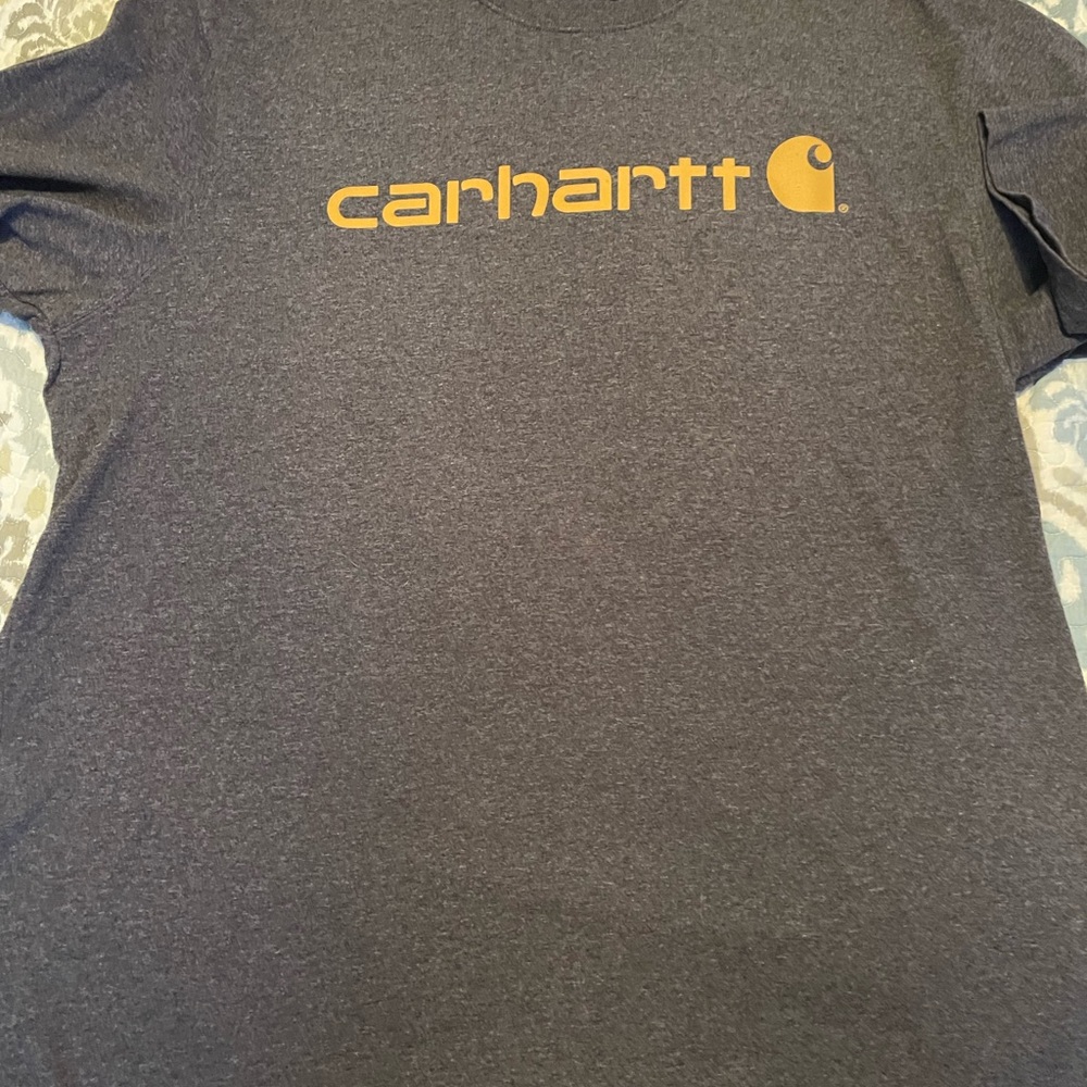 Men’s Carhart, short sleeve T-shirt